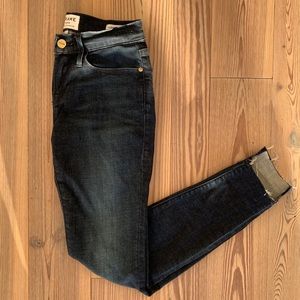 Frame Le Skinny de Jeanne